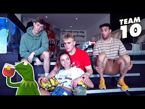 The Truth About Team 10 Members Leaving..