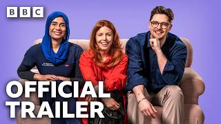 Clickbait Clinic with Stacey Dooley Trailer π©Ίπ