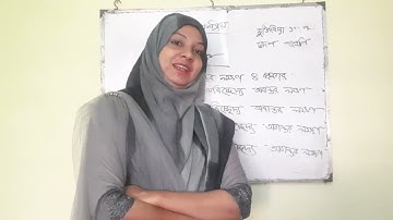 যুক্তিবিদ্যা ১ ম পত্র।  ৪র্থ অধ্যায়-- বিধেয়ক। তাং: ১৪-০২-২২