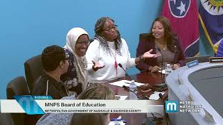 11/12/24 MNPS Board of Education November 12, 2024  080