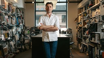 Neil Jonsohn: Inside U31’s Dream Abode Project - Dolce Magazine