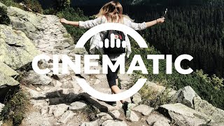 Inspiring & Emotional Epic Cinematic Background Music For Videos by Audioknap // "Wanderlust"