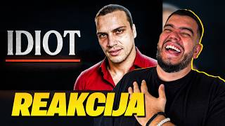 Uspon i PROPAST Marka Jacka... | DELIC REAKCIJA