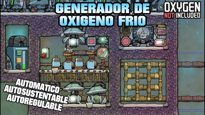 Vai plantar coquinho  Oxygen Not Included #24 Ranching - Gameplay