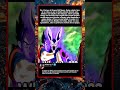 En el torneo de Dragon Ball Super, Gohan estaba lejos de su cima, ya que no habí...