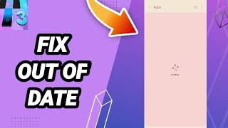 How To Fix Out Of Date On Magic Tiles 3 App 2024 screenshot 2