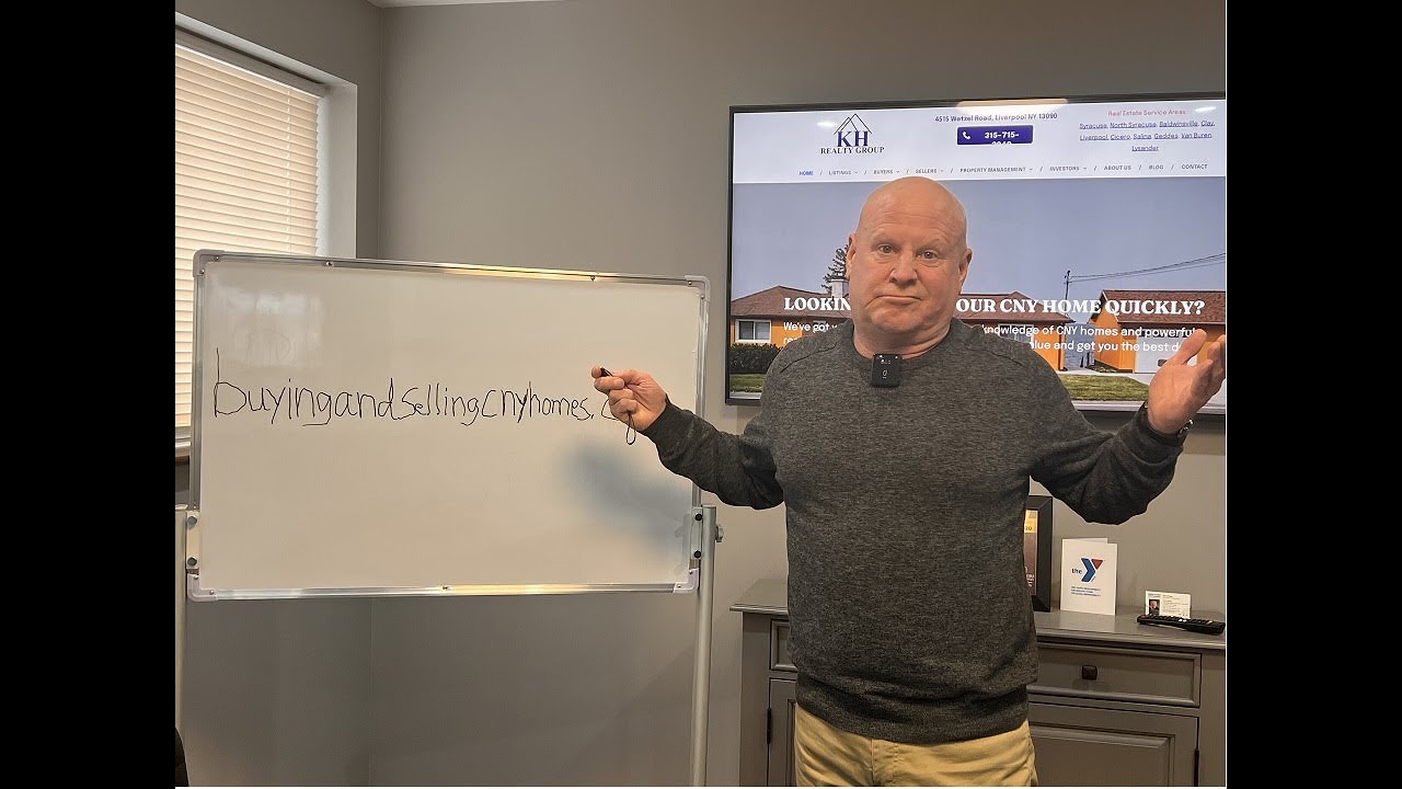 CNY Real Estate Purchase