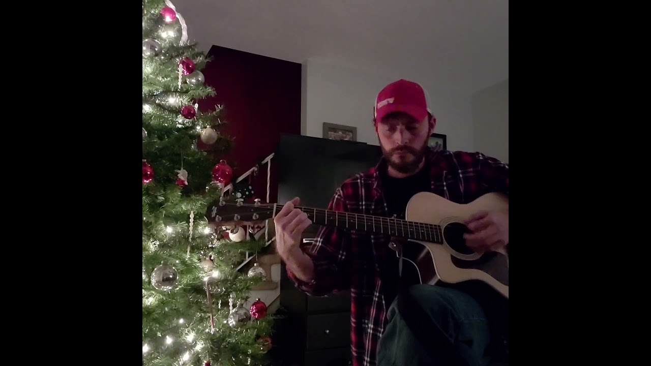 "Belleau Wood" by Garth Brooks Cover YouTube