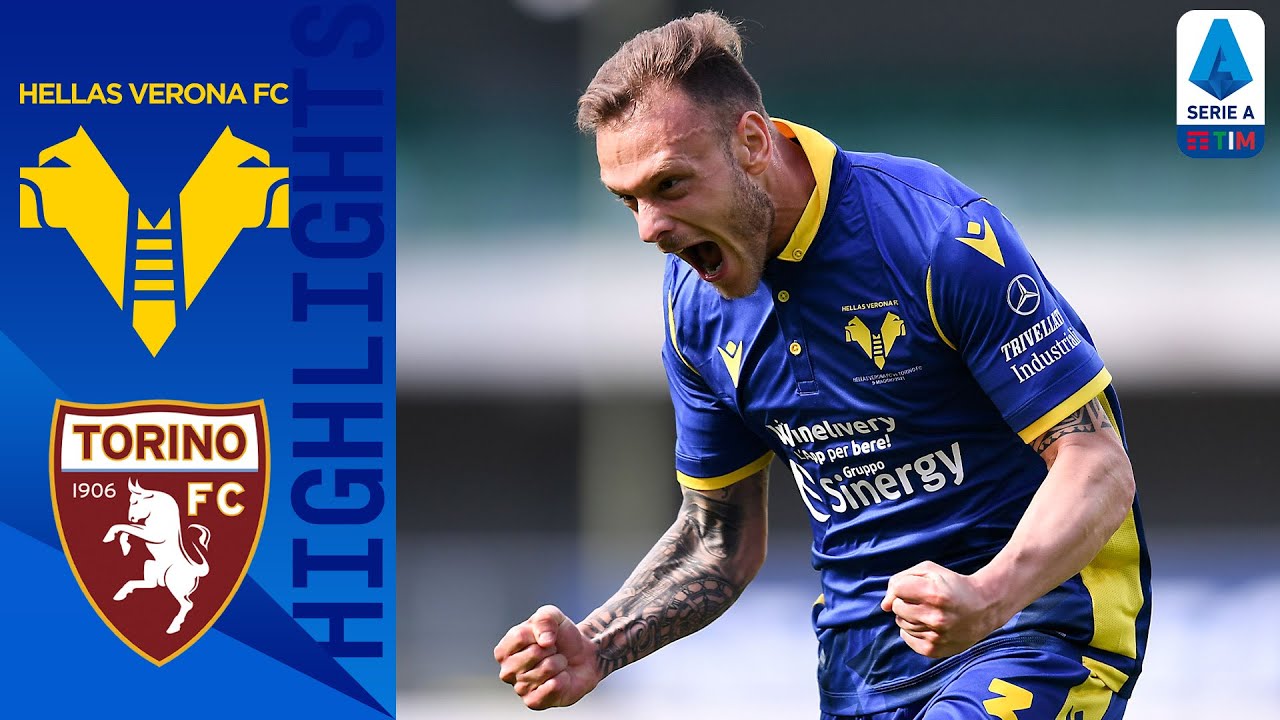 Torino vs Verona Live Stream & Tips – Verona's road woes to continue in  Serie A