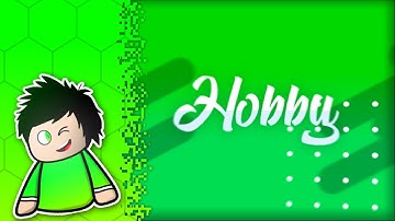 [ PZP TEMPLATE ] 2D GREEN PANZOID INTRO TEMPLATE | VETERFX