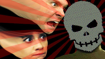 Welcome to the Game | THE DEEP WEB IS WEIRD