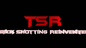TSR INTRO
