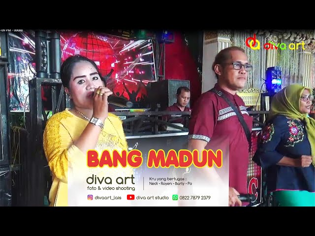 BANG MADUN || ALLICA MUSIC class=