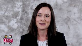 Katherine A. Gray, NP, Pediatric Otolaryngology, Otolaryngology - Head & Neck Surgery