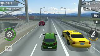 RACING FEVER | ENDLESS HIGHWAY CAR GAME screenshot 2