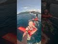 What it's like to book a trip with 13 strangers #shorts