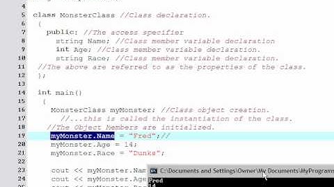 C++ (22) Tutorial Adamson Institute (org)