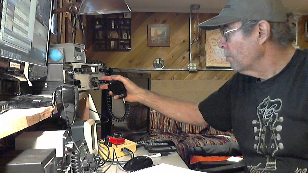 TAIWAN 15M SSB QRP QSO WITH BW2/JP1RIW