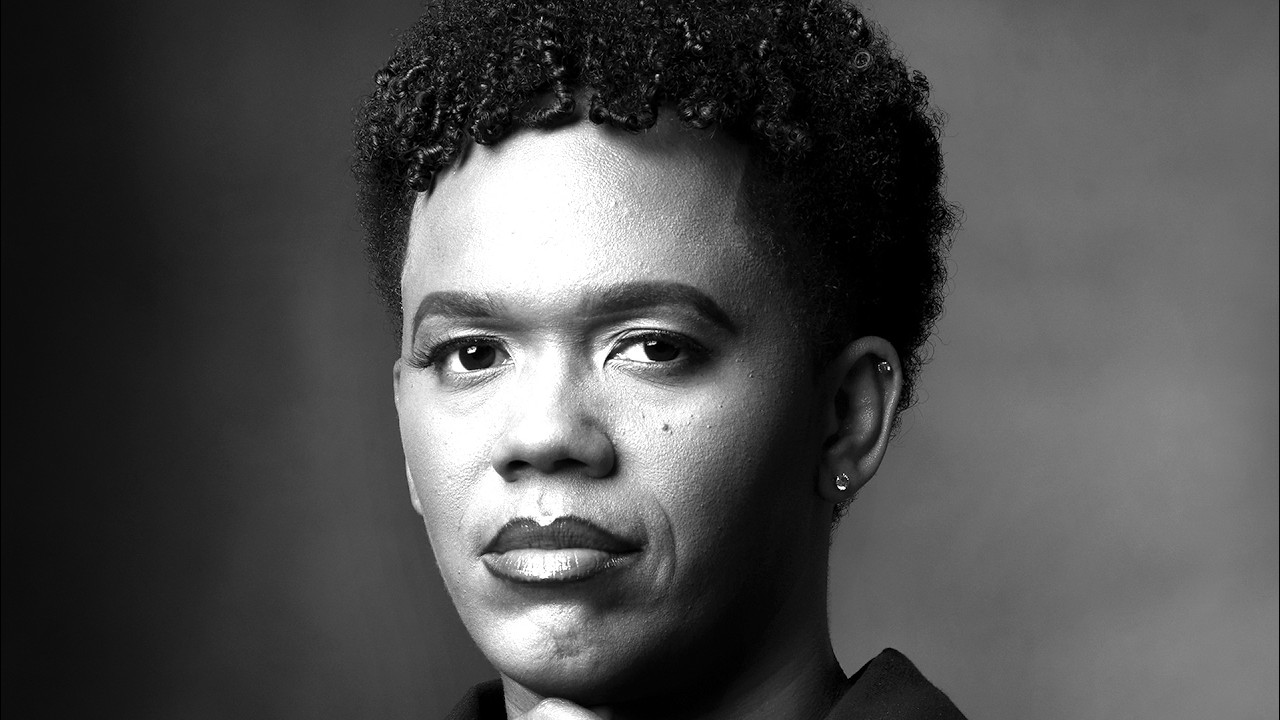 Why Men and Women Are Not Compatible-Princella Clark