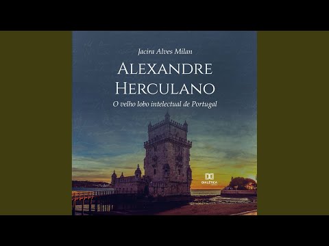 Capítulo 2.12 - Alexandre Herculano