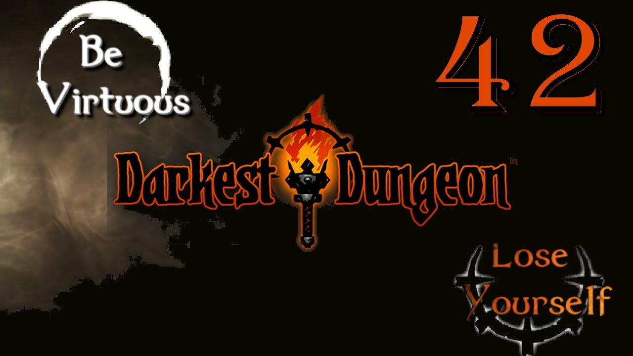 darkest dungeon best farmstead team