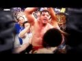 HD WWE Tribute-Gone Away