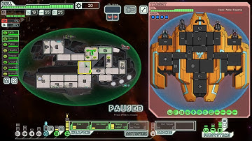 Zoltan C reactorless, part 2 (Flagship phase 1)