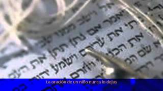 MUSICA HEBREA TRADUCIDA AL ESPAÑOL......... chords