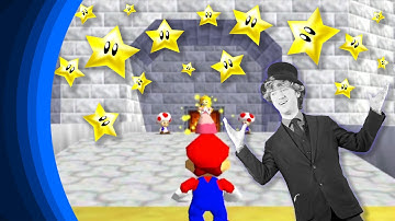 16 Star Speedrun Explained - Guide