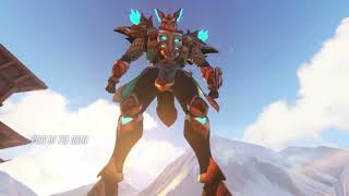 Sigma - POTG
