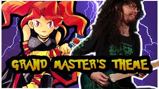 Pokemon TCG - Grandmaster's Theme [METAL VERSION]