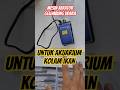 mesin aerator mini gelembung udara akuarium #aerator #mesinakuarium #aquarium #akuarium