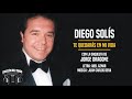 Te quedarás en mi vida - Diego Solís