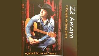 Video thumbnail of "Zé Amaro - Roseira Enchertada"