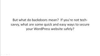WPSEC SalesVideo2