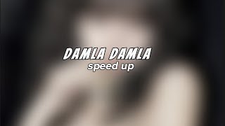 damla damla 💅 speed up Resimi