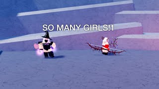 HOW REALM RUSH SHOULD ADVERTISE THERE GAME