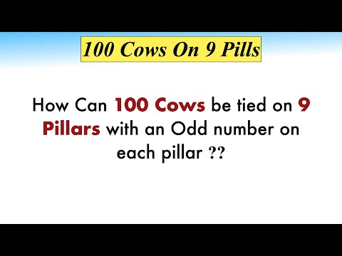 How Can 100