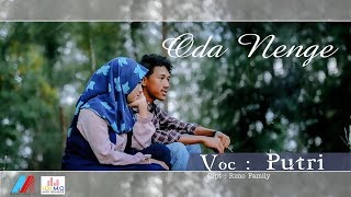 LAGU ACEH SINGKIL TERBARU PUTRI - ODANENGE (Official Music Video)