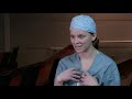 Beginning of video