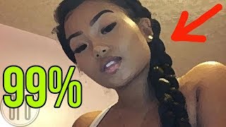 КАКИЕ ДЕВУШКИ НРАВЯТСЯ ПАРНЯМ НА САЙТАХ ЗНАКОМСТВ (СТАТИСТИКА НЕ ВРЕТ!)