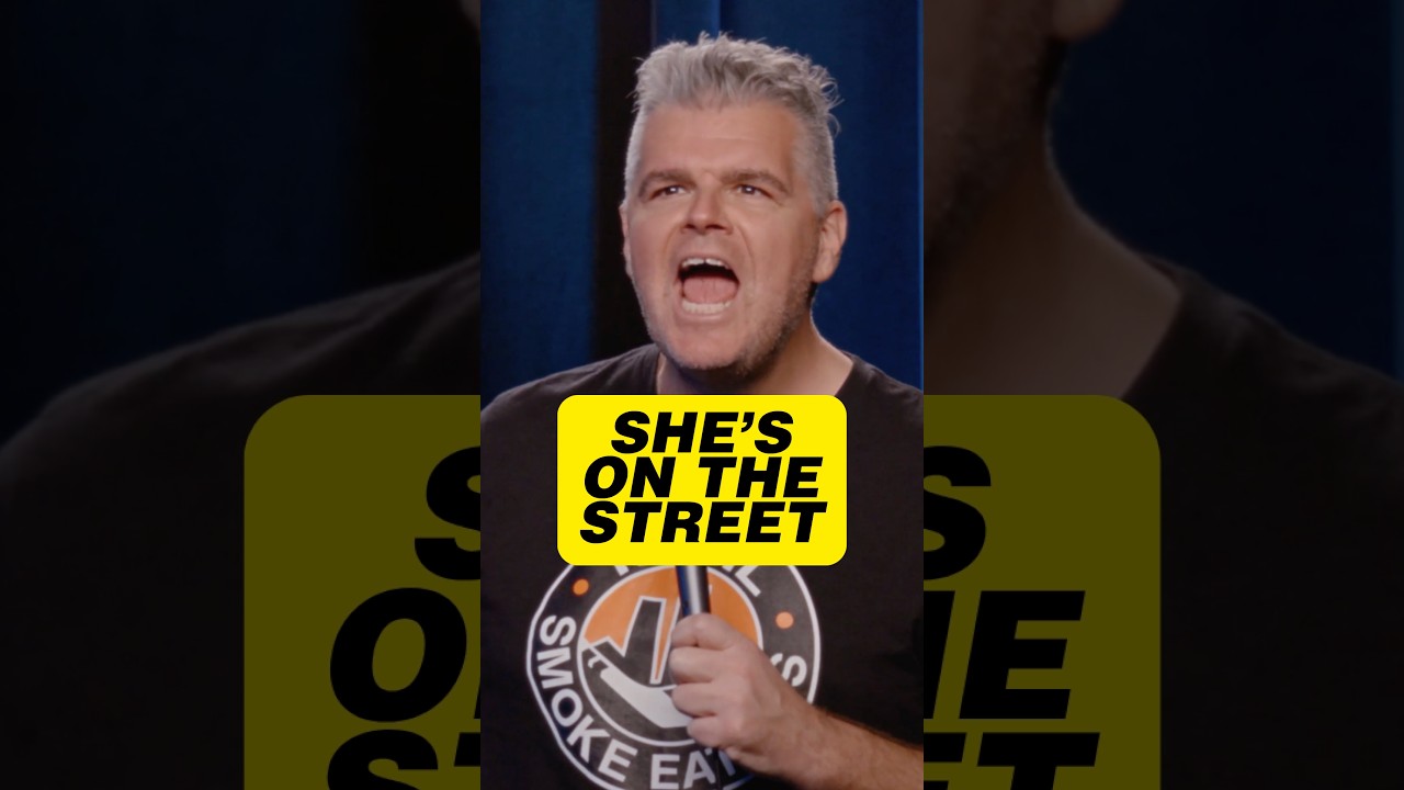 This crowd went from needing a nap to turning on each other REAL quick 😂 | Ian Bagg Comedy