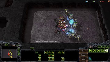 Minute Micro stutterstep