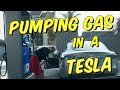 Pumping Gas In A Tesla | Best Epic Funny Video Compilation 2019
