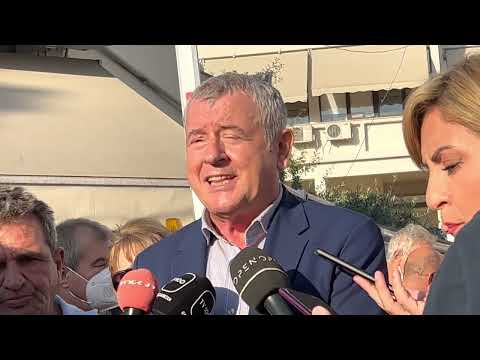 Δήλωση Γιαννάκος ΠΟΕΔΗΝ