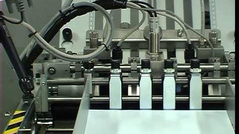 Video KERN PageMailer Solo