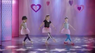 Sapatilha Barbie com Saia Bailarina - YouTube