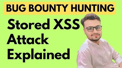 Stored XSS Attack Explained: How Hackers Exploit Persistent Vulnerabilities!