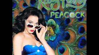 Katy Perry - Peacock (Official Music Video)