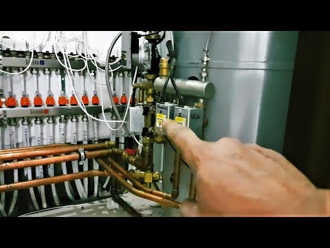 12kw.-samsung-gen-5-heatpump-..-finished-and-working-underfloor-heating-system